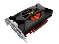 Xpertvision GeForce GTX460 (NE5X460SF1142) Xpertvision GeForce GTX460 (NE5X460SF1142)
